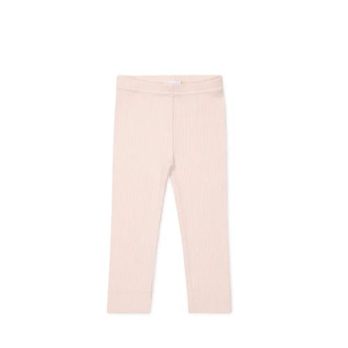 OrganicCottonModalEverydayLeggingDaintyPink Front 87f1a812 b5a6 459b 822f bcf5df0f3f38