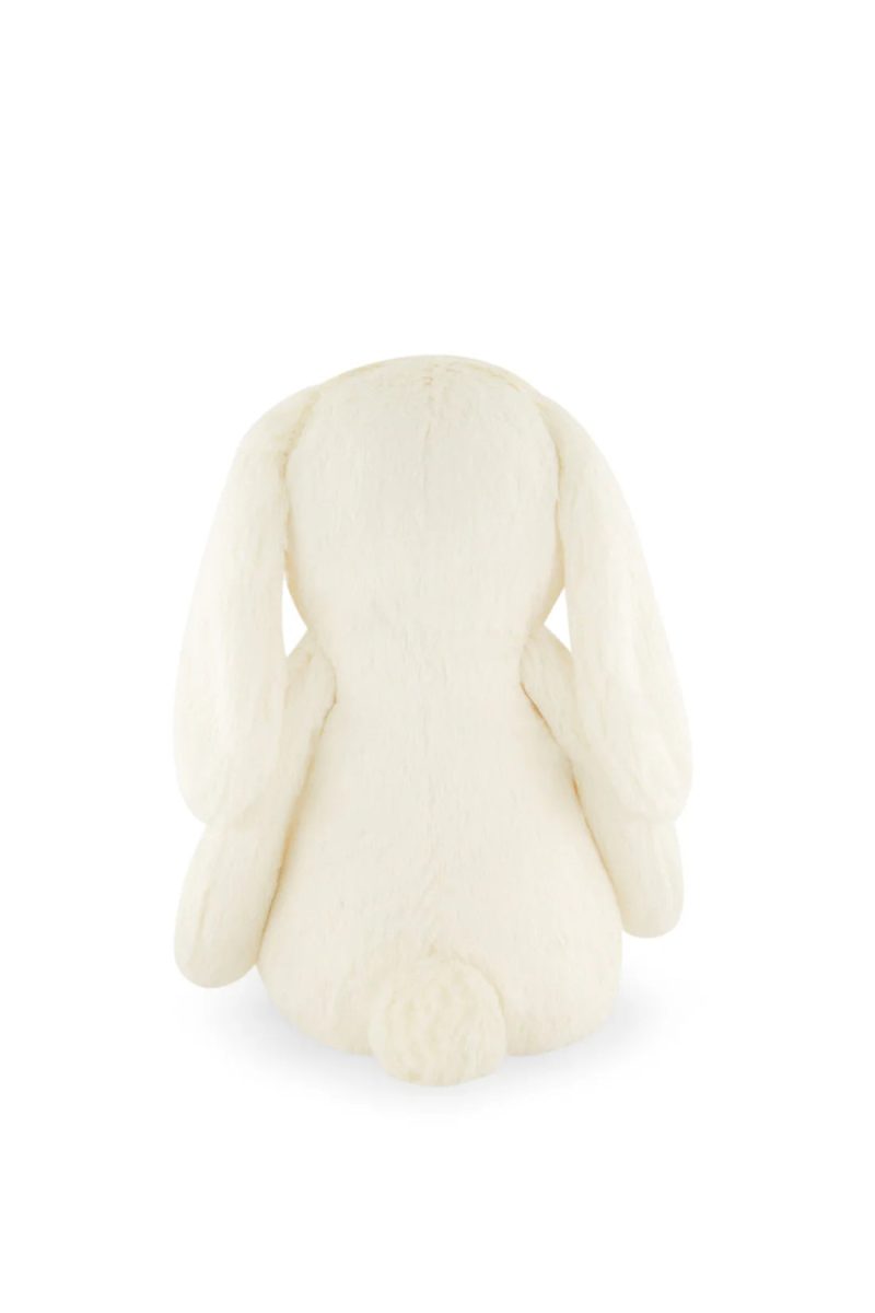 SnuggleBunnies30cmPenelopeTheBunny MarshmallowBack 1100x c328db20 bf22 4dd5 a33f 906fe3a573e8