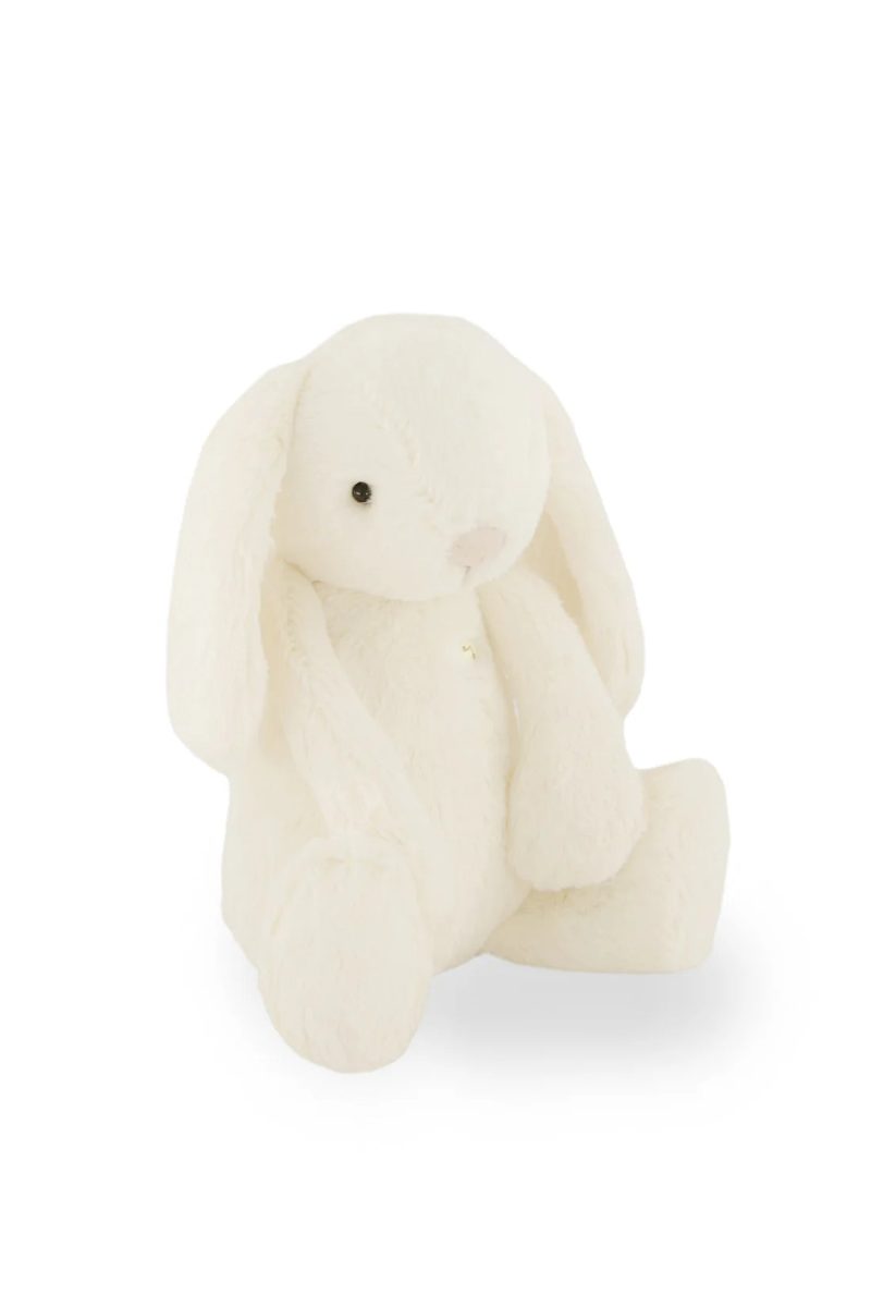 SnuggleBunnies30cmPenelopeTheBunny MarshmallowFront Side 1100x 62102cda 7bb8 44af b278 c66c0a2e2021